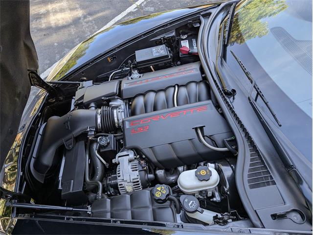 2013 Chevrolet Corvette Grand Sport (CC-2075536) for sale in Grass Valley, California