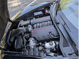 2013 Chevrolet Corvette Grand Sport (CC-2075536) for sale in Grass Valley, California
