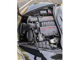 2013 Chevrolet Corvette Grand Sport (CC-2075536) for sale in Grass Valley, California