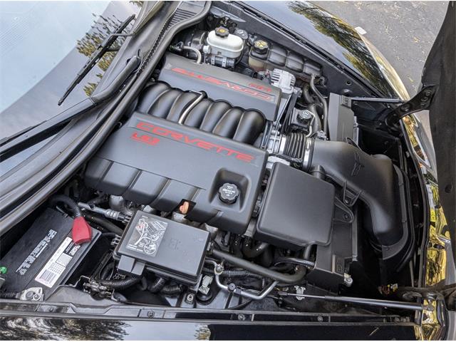 2013 Chevrolet Corvette Grand Sport (CC-2075536) for sale in Grass Valley, California