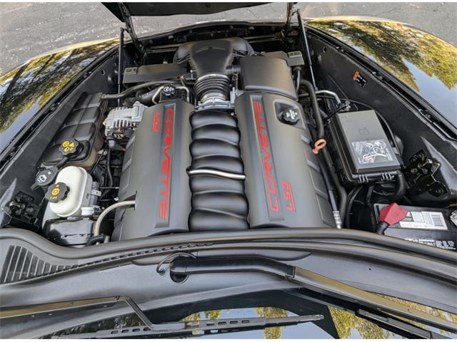 2013 Chevrolet Corvette Grand Sport (CC-2075536) for sale in Grass Valley, California