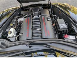 2013 Chevrolet Corvette Grand Sport (CC-2075536) for sale in Grass Valley, California