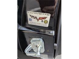 2013 Chevrolet Corvette Grand Sport (CC-2075536) for sale in Grass Valley, California