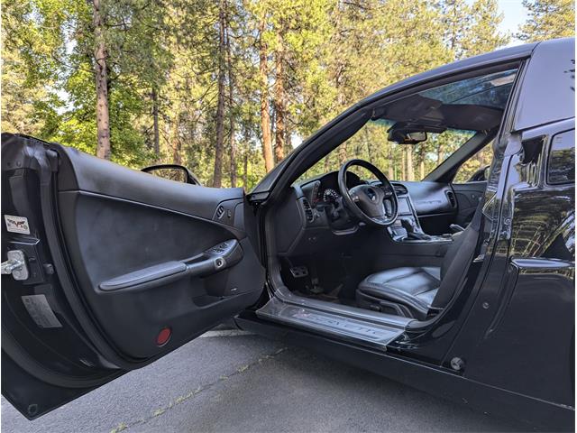 2013 Chevrolet Corvette Grand Sport (CC-2075536) for sale in Grass Valley, California