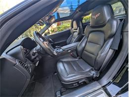 2013 Chevrolet Corvette Grand Sport (CC-2075536) for sale in Grass Valley, California