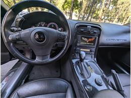 2013 Chevrolet Corvette Grand Sport (CC-2075536) for sale in Grass Valley, California