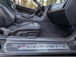 2013 Chevrolet Corvette Grand Sport (CC-2075536) for sale in Grass Valley, California