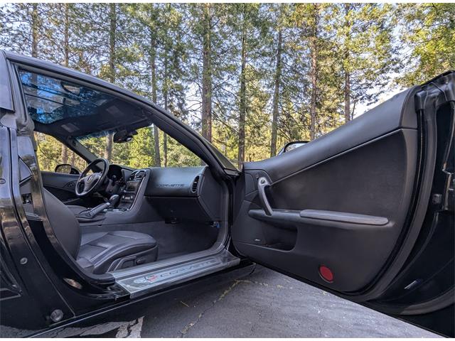 2013 Chevrolet Corvette Grand Sport (CC-2075536) for sale in Grass Valley, California