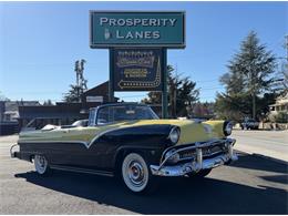 1955 Ford Fairlane (CC-2075538) for sale in Grass Valley, California