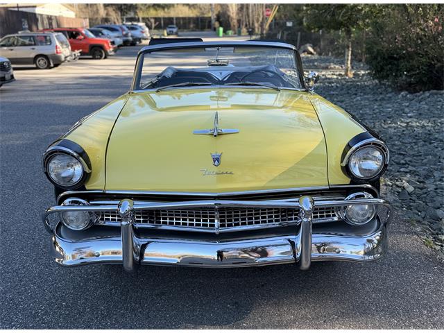 1955 Ford Fairlane (CC-2075538) for sale in Grass Valley, California