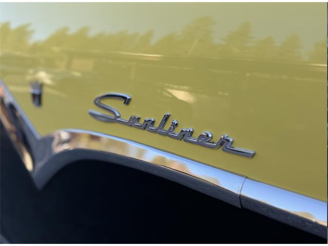 1955 Ford Fairlane (CC-2075538) for sale in Grass Valley, California