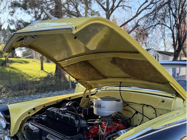 1955 Ford Fairlane (CC-2075538) for sale in Grass Valley, California