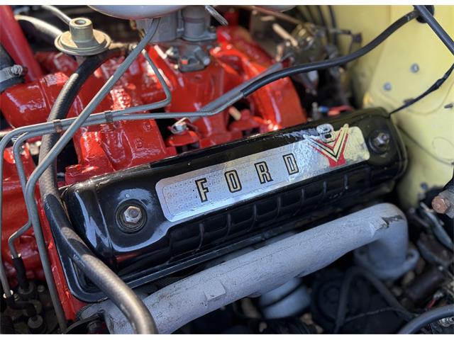 1955 Ford Fairlane (CC-2075538) for sale in Grass Valley, California