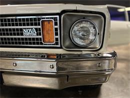 1975 Chevrolet Nova (CC-2070554) for sale in Grass Valley, California