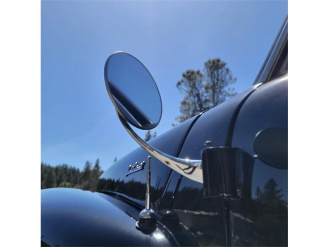 1948 Lincoln Continental (CC-2075542) for sale in Grass Valley, California