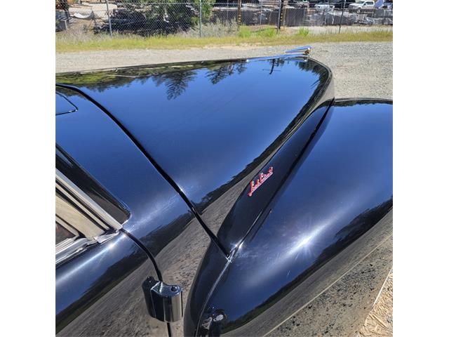 1948 Lincoln Continental (CC-2075542) for sale in Grass Valley, California