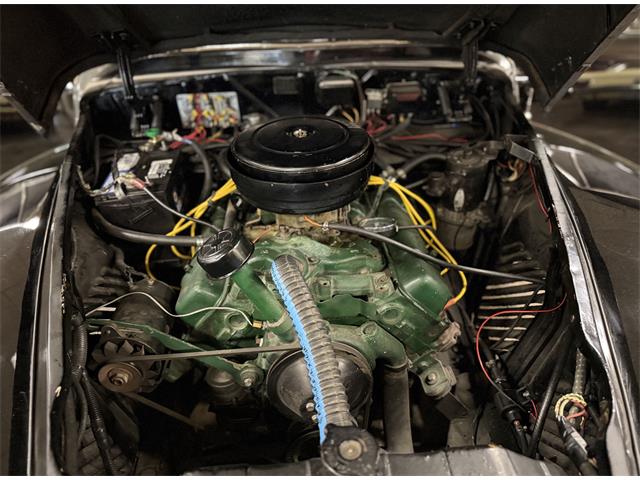 1948 Lincoln Continental (CC-2075542) for sale in Grass Valley, California