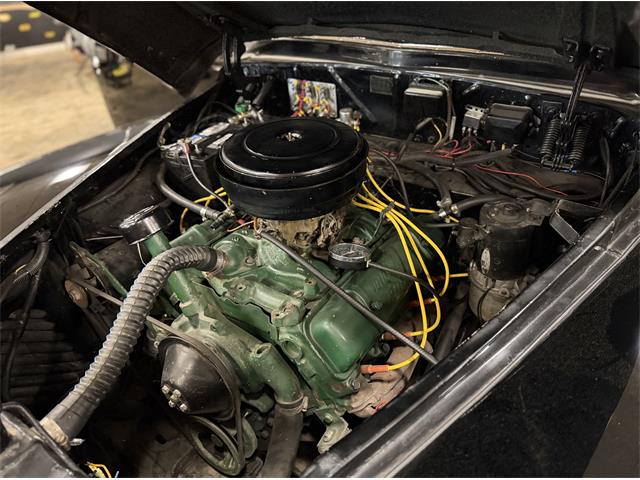 1948 Lincoln Continental (CC-2075542) for sale in Grass Valley, California