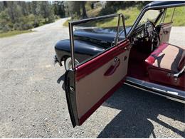 1948 Lincoln Continental (CC-2075542) for sale in Grass Valley, California