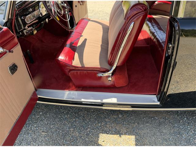 1948 Lincoln Continental (CC-2075542) for sale in Grass Valley, California
