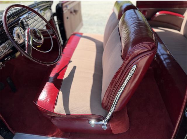 1948 Lincoln Continental (CC-2075542) for sale in Grass Valley, California