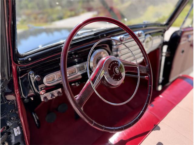 1948 Lincoln Continental (CC-2075542) for sale in Grass Valley, California