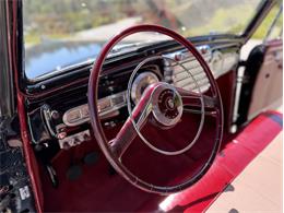 1948 Lincoln Continental (CC-2075542) for sale in Grass Valley, California