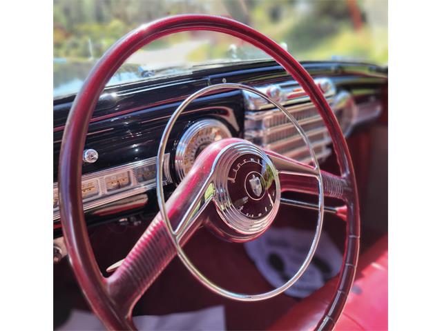 1948 Lincoln Continental (CC-2075542) for sale in Grass Valley, California
