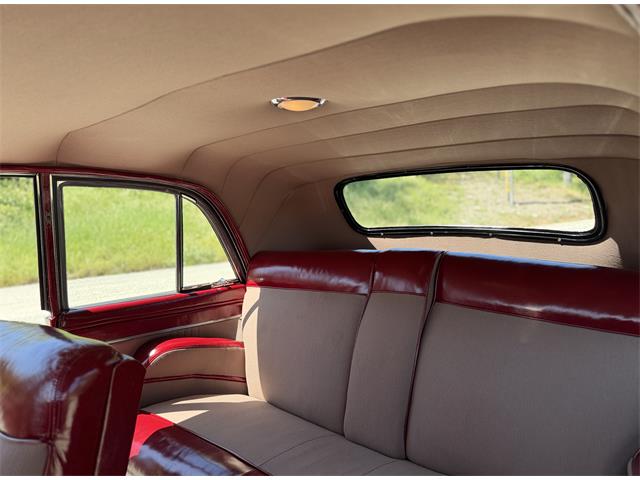 1948 Lincoln Continental (CC-2075542) for sale in Grass Valley, California