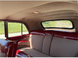 1948 Lincoln Continental (CC-2075542) for sale in Grass Valley, California