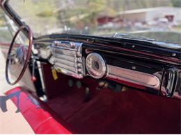 1948 Lincoln Continental (CC-2075542) for sale in Grass Valley, California