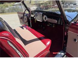 1948 Lincoln Continental (CC-2075542) for sale in Grass Valley, California