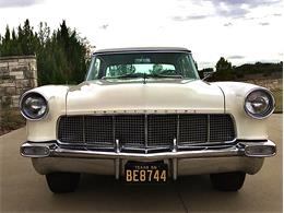 1957 Lincoln Continental Mark II (CC-2075543) for sale in Granbury, Texas