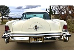 1957 Lincoln Continental Mark II (CC-2075543) for sale in Granbury, Texas