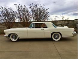 1957 Lincoln Continental Mark II (CC-2075543) for sale in Granbury, Texas