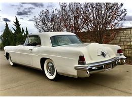 1957 Lincoln Continental Mark II (CC-2075543) for sale in Granbury, Texas