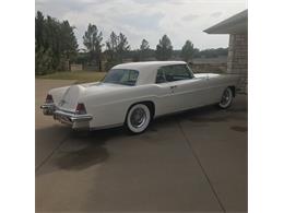 1957 Lincoln Continental Mark II (CC-2075543) for sale in Granbury, Texas