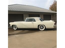 1957 Lincoln Continental Mark II (CC-2075543) for sale in Granbury, Texas