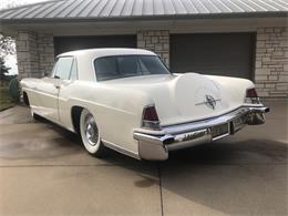 1957 Lincoln Continental Mark II (CC-2075543) for sale in Granbury, Texas
