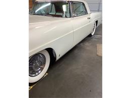 1957 Lincoln Continental Mark II (CC-2075543) for sale in Granbury, Texas