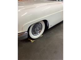 1957 Lincoln Continental Mark II (CC-2075543) for sale in Granbury, Texas