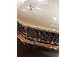 1957 Lincoln Continental Mark II (CC-2075543) for sale in Granbury, Texas
