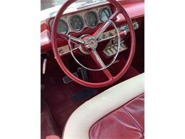 1957 Lincoln Continental Mark II (CC-2075543) for sale in Granbury, Texas
