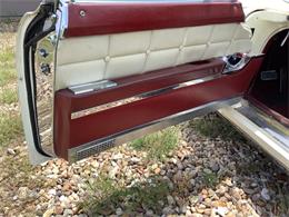 1957 Lincoln Continental Mark II (CC-2075543) for sale in Granbury, Texas