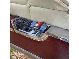 1957 Lincoln Continental Mark II (CC-2075543) for sale in Granbury, Texas