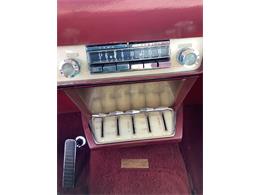 1957 Lincoln Continental Mark II (CC-2075543) for sale in Granbury, Texas