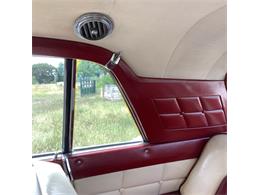 1957 Lincoln Continental Mark II (CC-2075543) for sale in Granbury, Texas