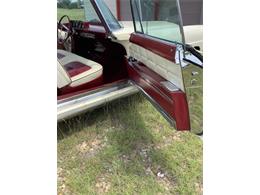 1957 Lincoln Continental Mark II (CC-2075543) for sale in Granbury, Texas