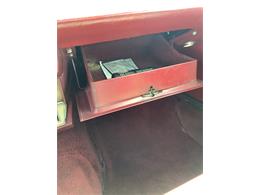 1957 Lincoln Continental Mark II (CC-2075543) for sale in Granbury, Texas