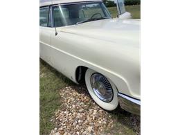 1957 Lincoln Continental Mark II (CC-2075543) for sale in Granbury, Texas